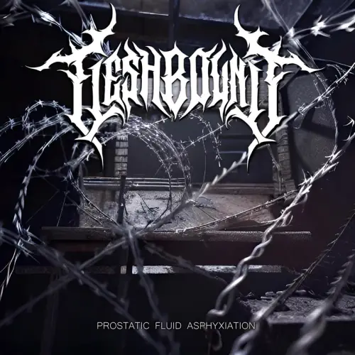 Prostatic Fluid Asphyxiation (Whitechapel Cover)